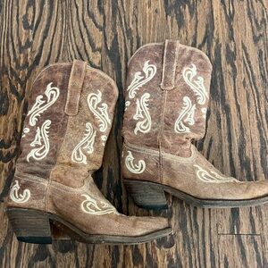 Corral Women’s Cowboy Boots